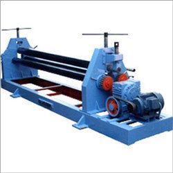 2mm-sheet-rolling-machine Bending Machine