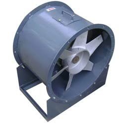 Industrial Fan Blower