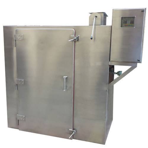 Read more about the article Tray Dryer